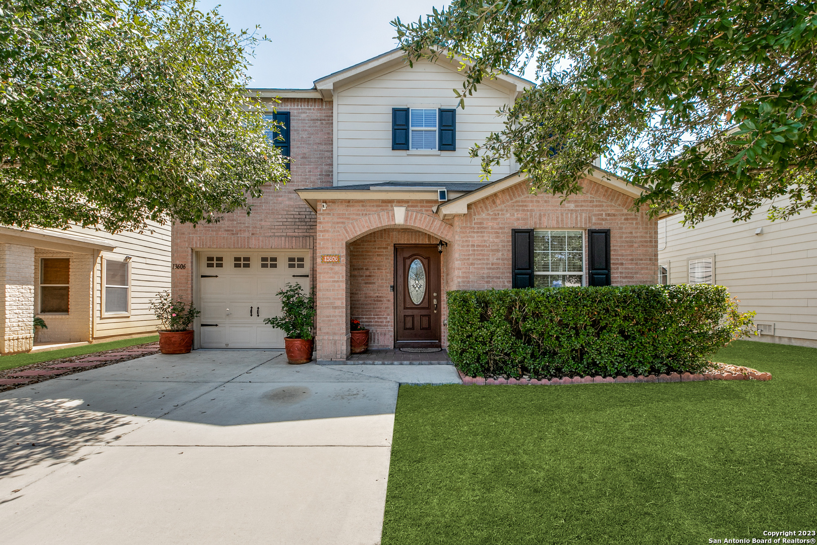 13606 Huntsman Road San Antonio TX 78249