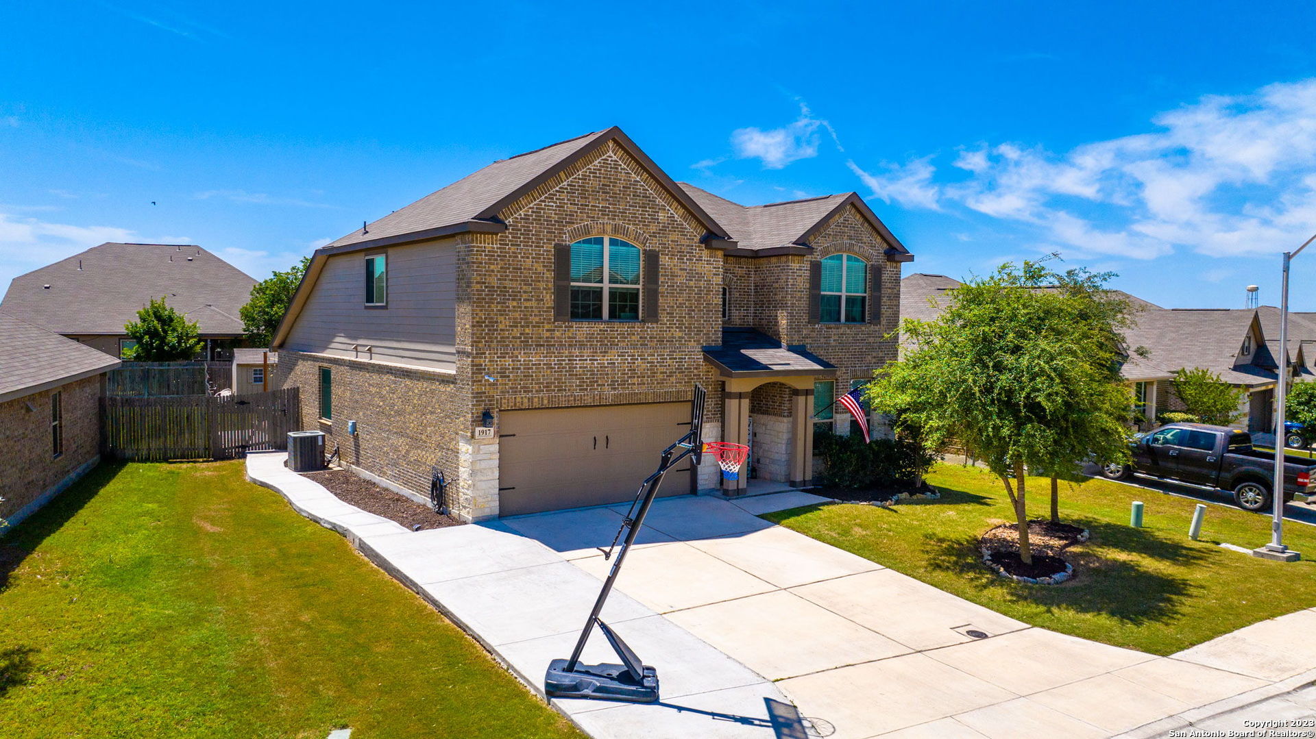 1917 Kalli Jo Lane New Braunfels TX 78130