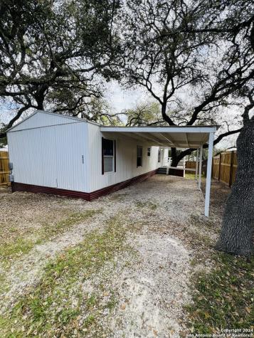 233 Rambling Drive Canyon Lake TX 78133