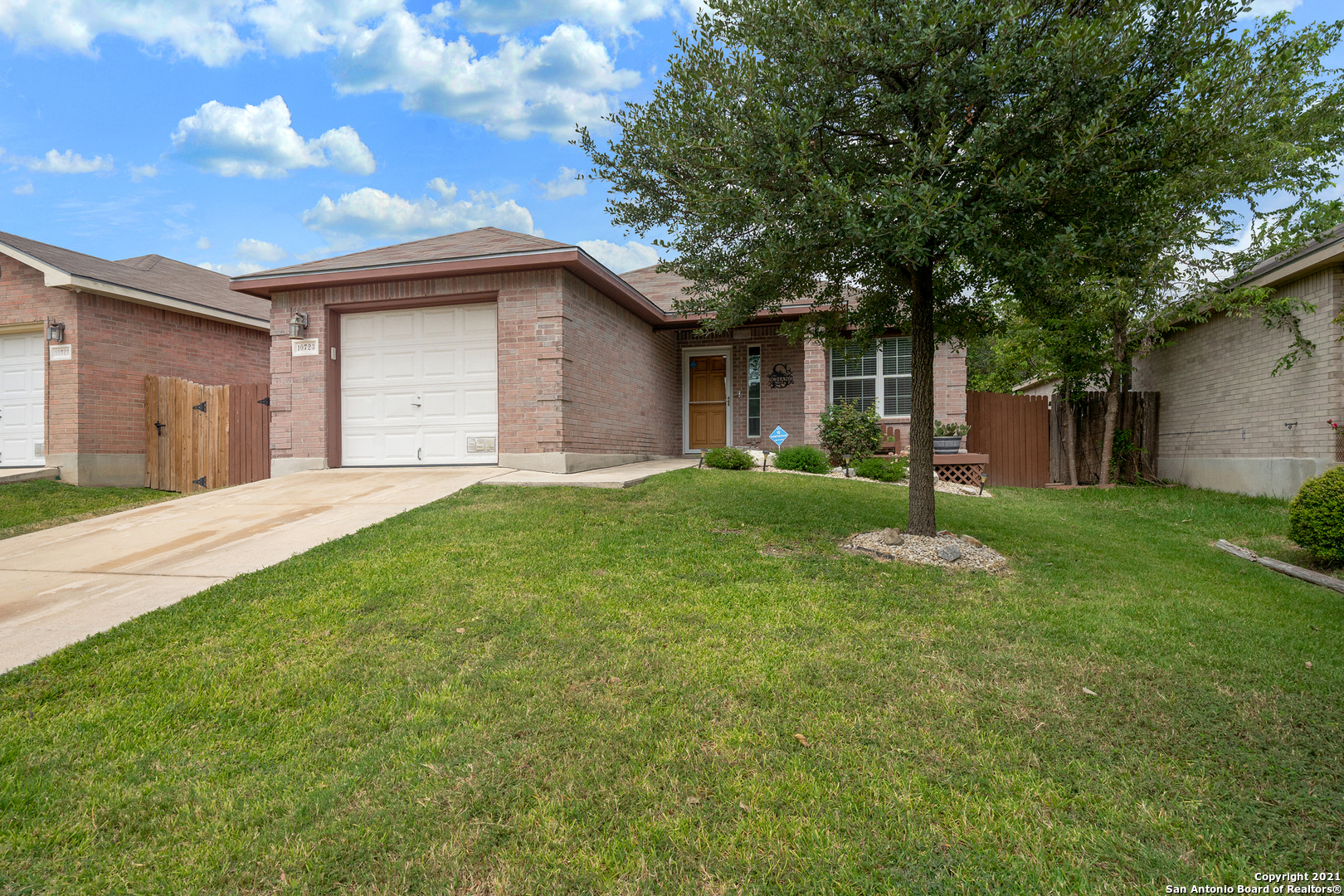 10723 Shaencrossing San Antonio TX 78254