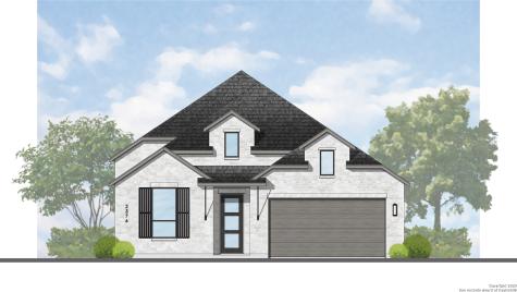 437 Hulda Trail New Braunfels TX 78130