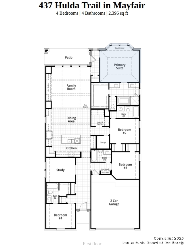 437 Hulda Trail New Braunfels TX 78130