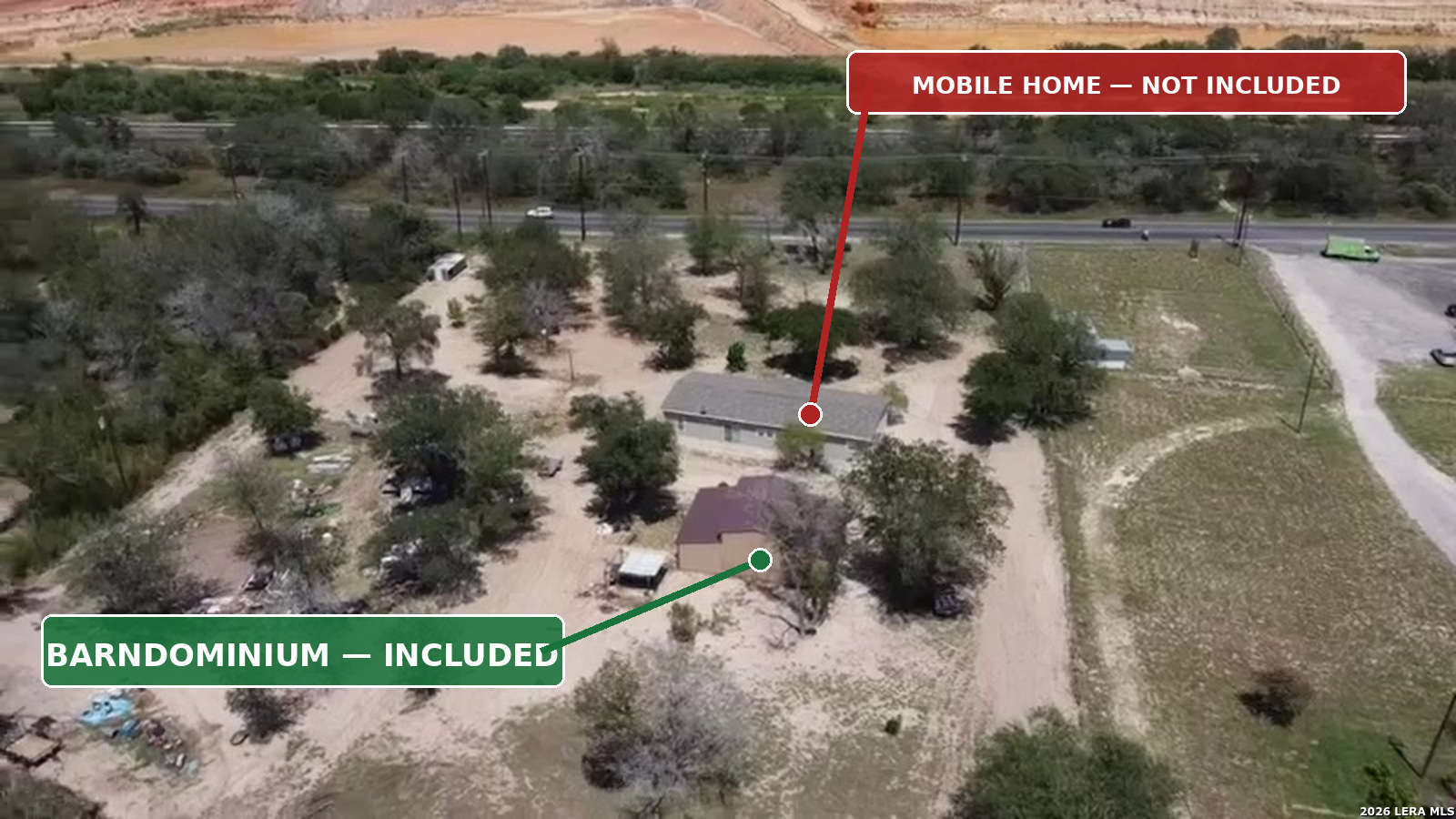 24851 Pleasanton San Antonio TX 78264