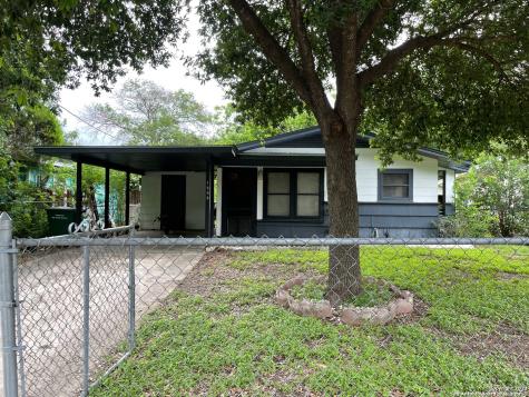 1906 Barney Avenue San Antonio TX 78237