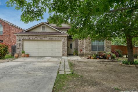 1748 Jasons North Court New Braunfels TX 78130