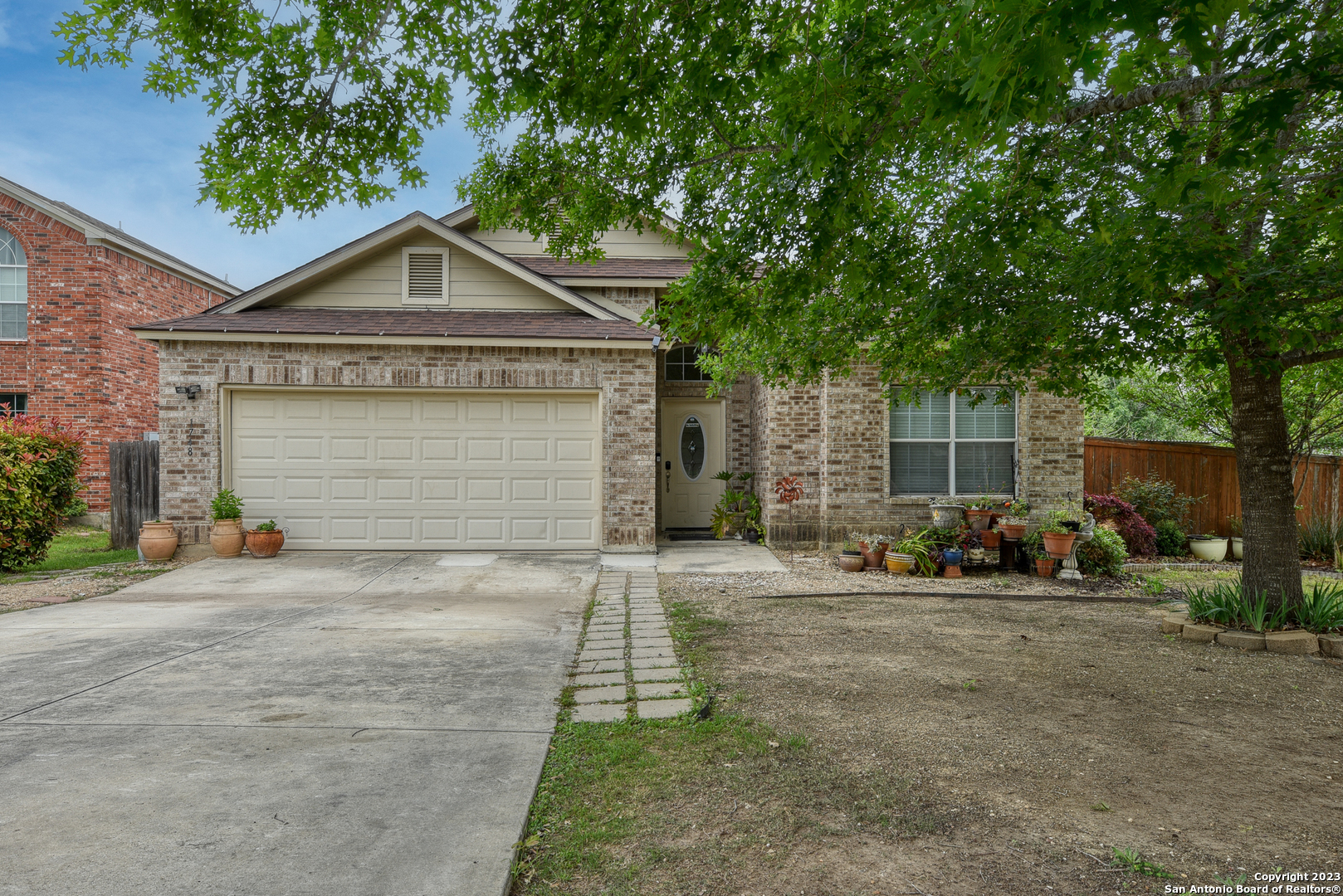 1748 Jasons North Court New Braunfels TX 78130