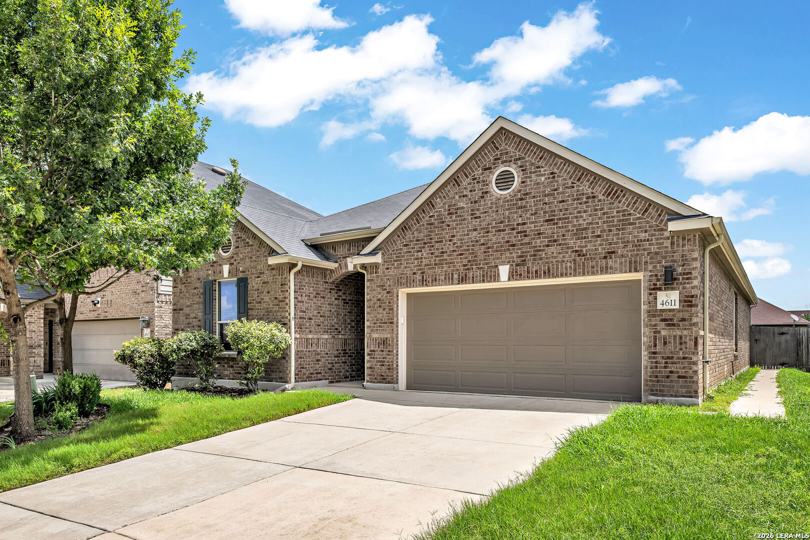 4611 Montrose Wood San Antonio TX 78259