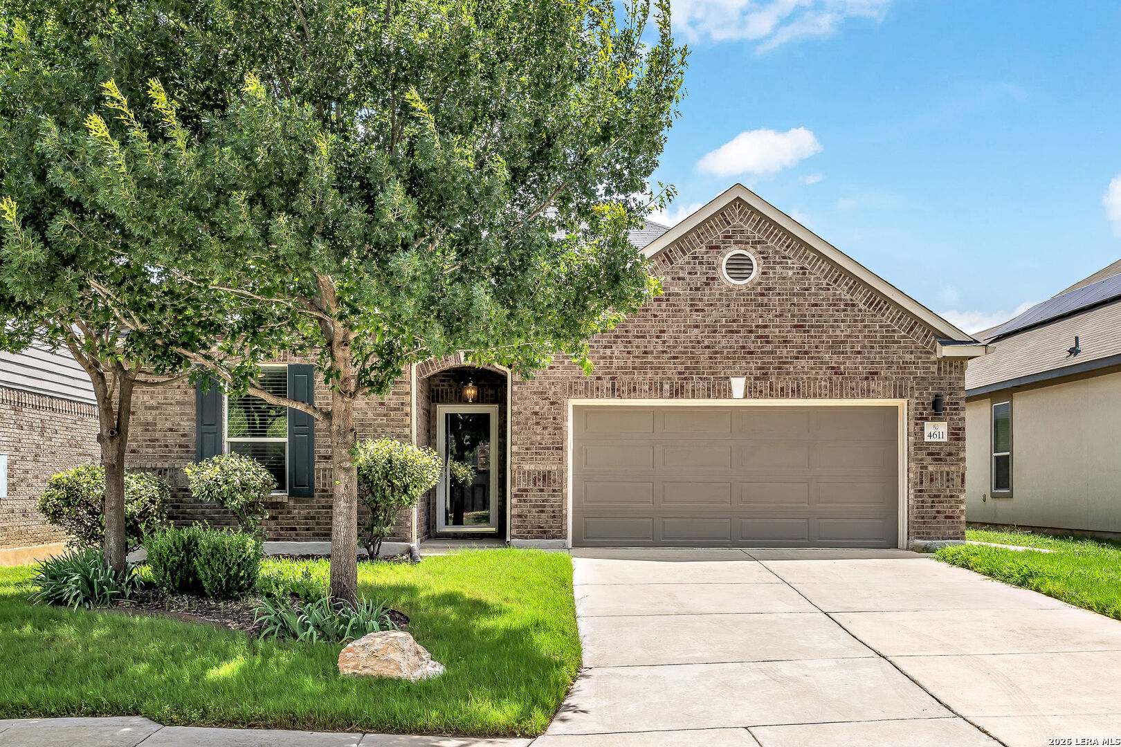 4611 Montrose Wood San Antonio TX 78259