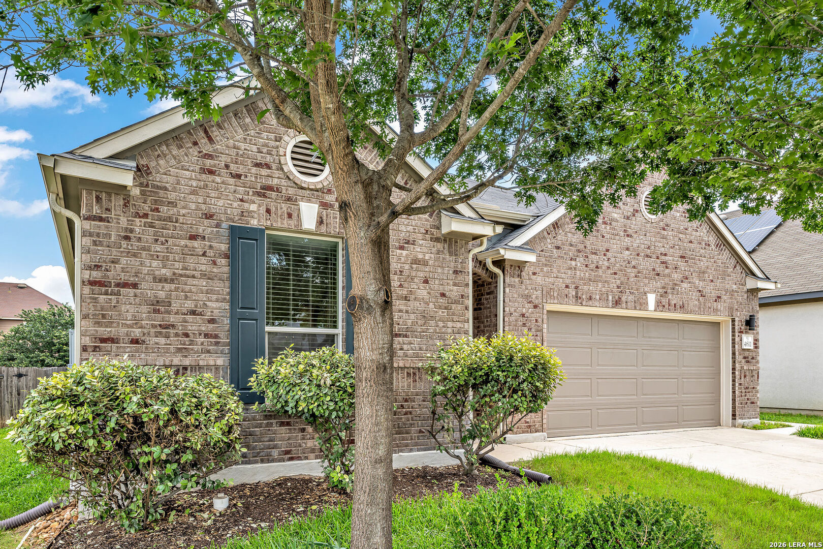 4611 Montrose Wood San Antonio TX 78259