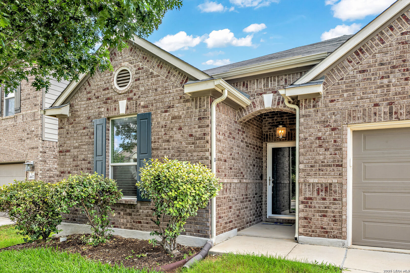 4611 Montrose Wood San Antonio TX 78259