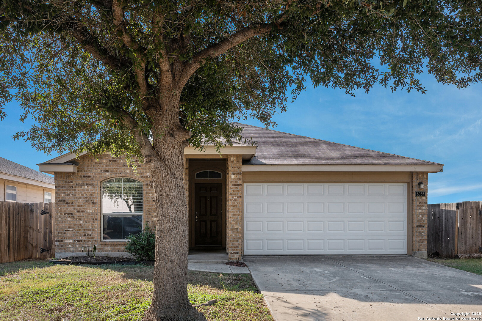 8055 Chisos Oak Drive San Antonio TX 78223
