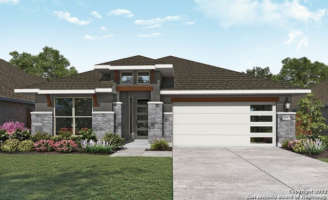 2208 Meadow Way Street New Braunfels TX 78132
