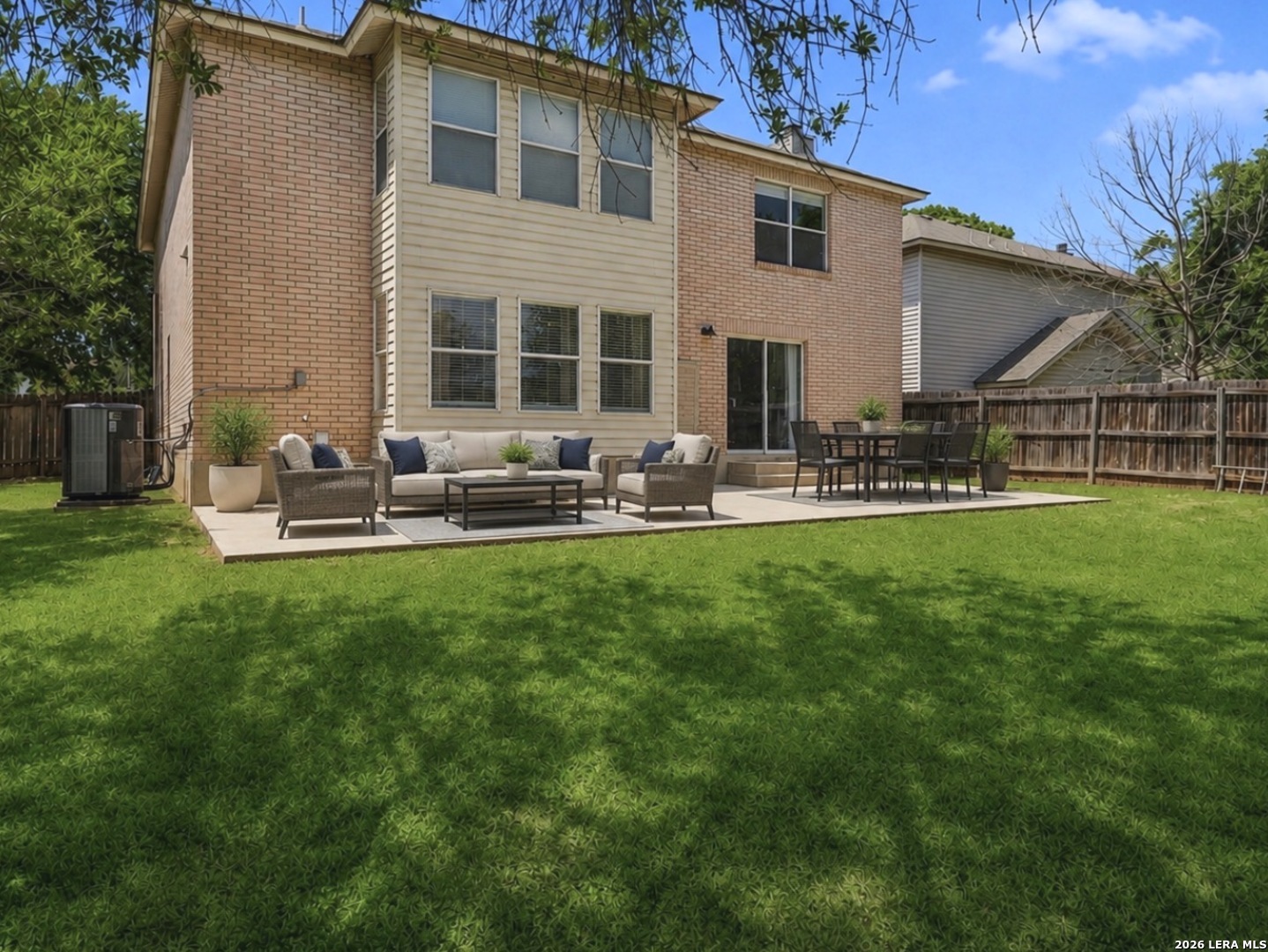 5202 Erickson Bluff San Antonio TX 78247