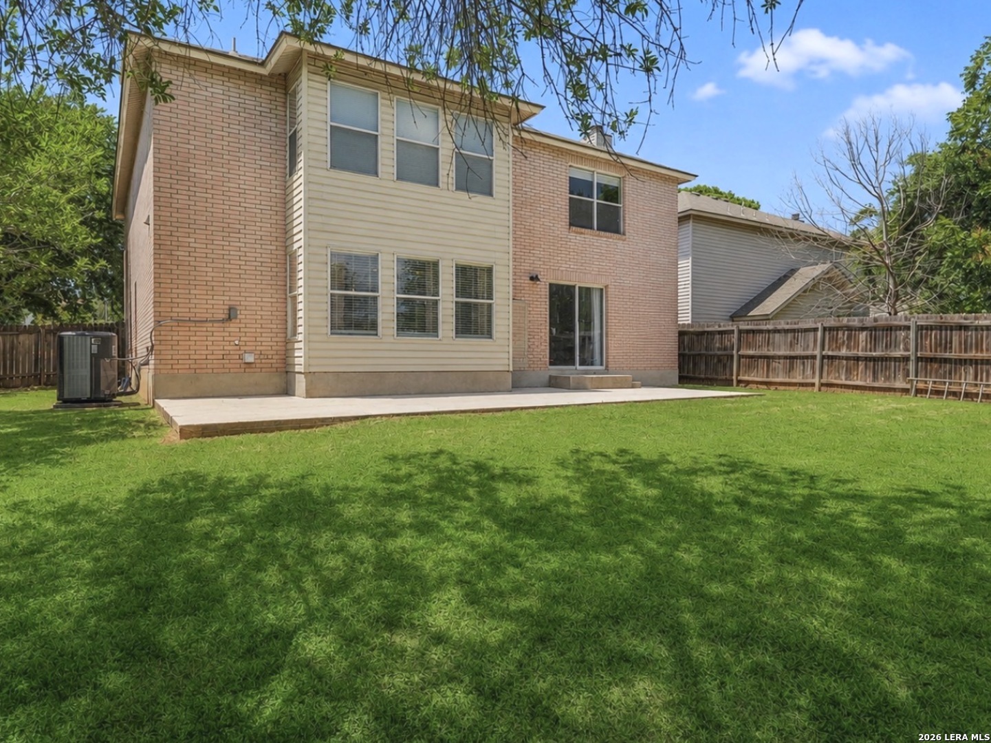 5202 Erickson Bluff San Antonio TX 78247