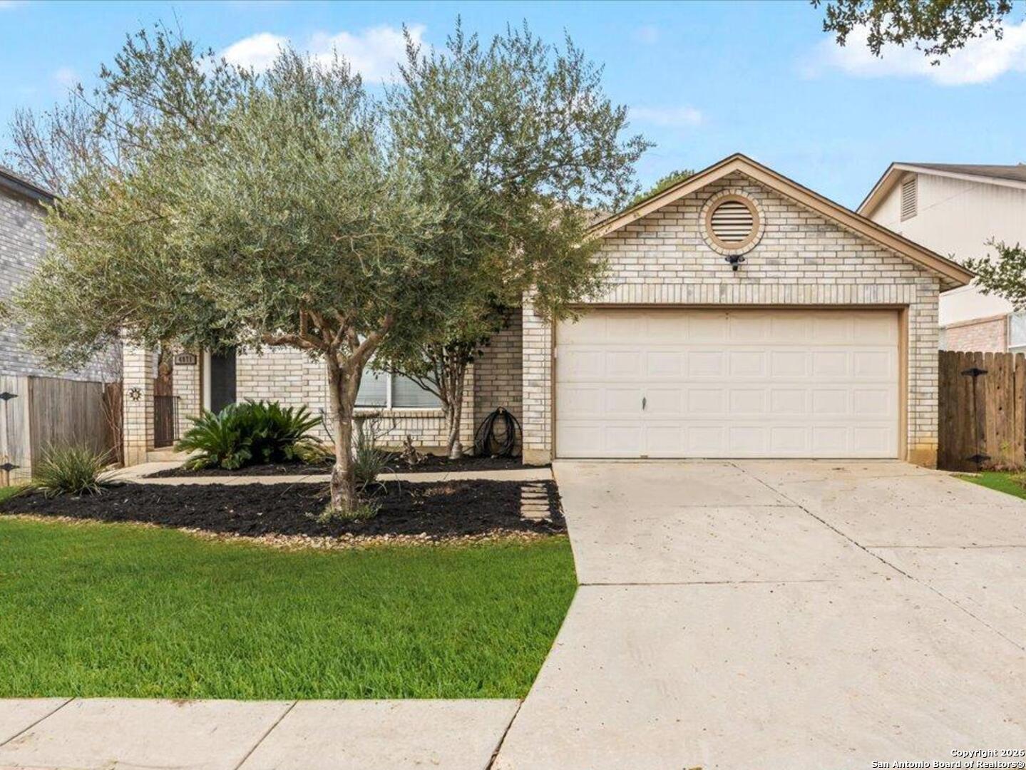 4971 Watering Trail San Antonio TX 78247
