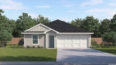 2122 Windflower Lane Luling TX 78648