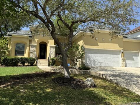 96 Michelangelo San Antonio TX 78258