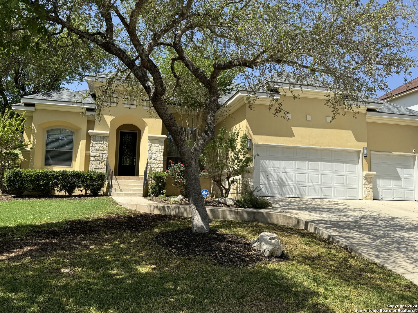 96 Michelangelo San Antonio TX 78258