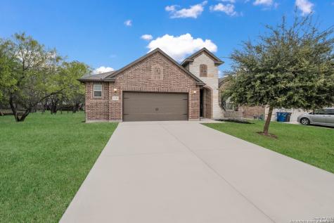 11219 Lisbon Drive San Antonio TX 78213