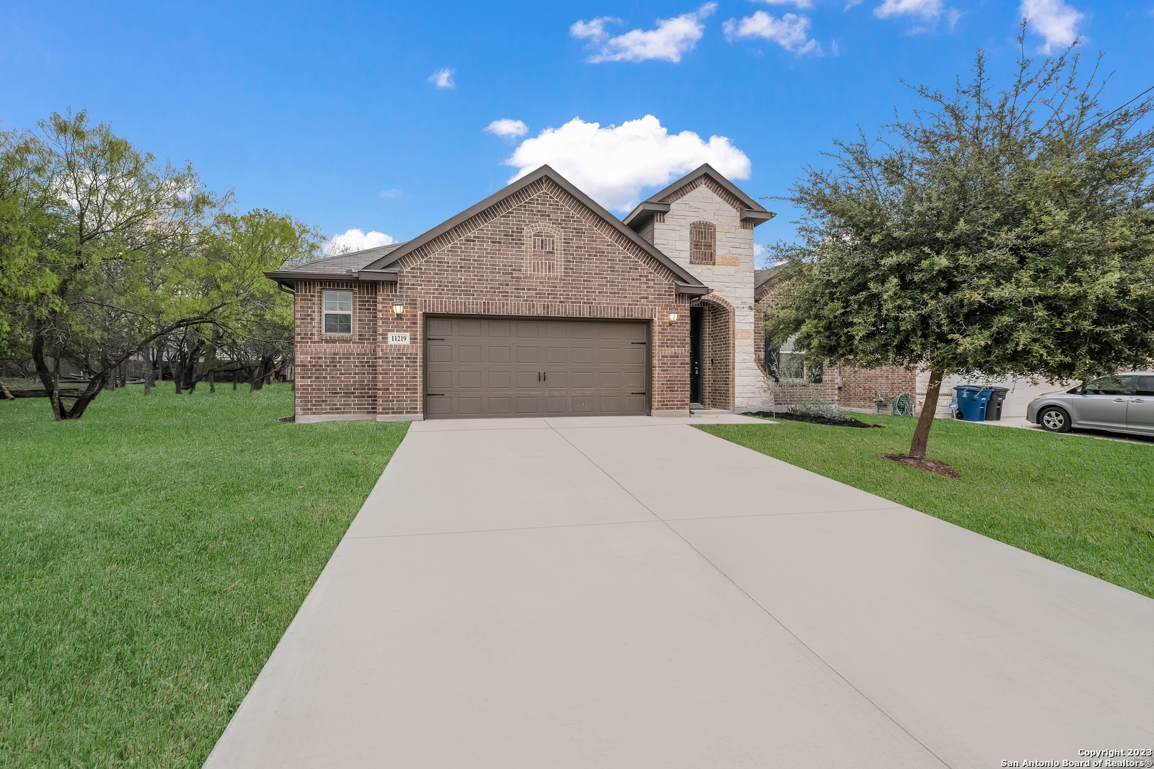 11219 Lisbon Drive San Antonio TX 78213