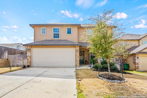7002 Altair Chase San Antonio TX 78252