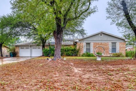 129 Meadow Way Universal City TX 78148