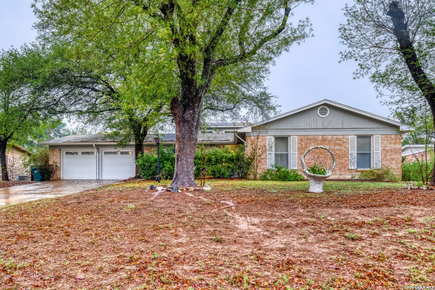 129 Meadow Way Universal City TX 78148