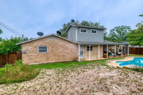 129 Meadow Way Universal City TX 78148