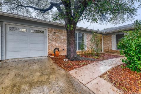 129 Meadow Way Universal City TX 78148