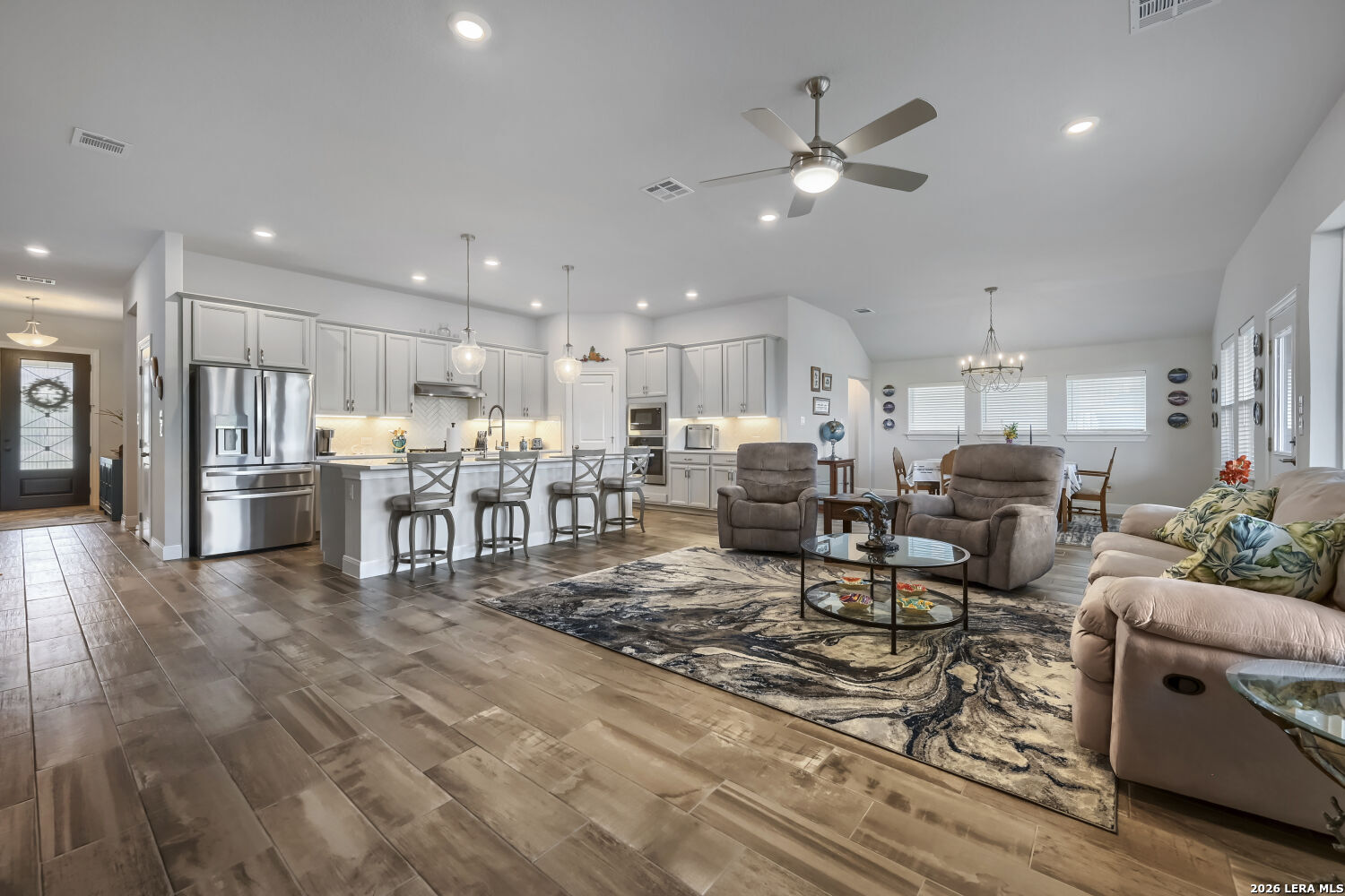 14815 Highdere Lane San Antonio TX 78245