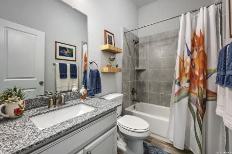 14815 Highdere Lane San Antonio TX 78245