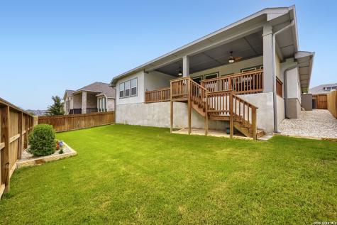 14815 Highdere Lane San Antonio TX 78245