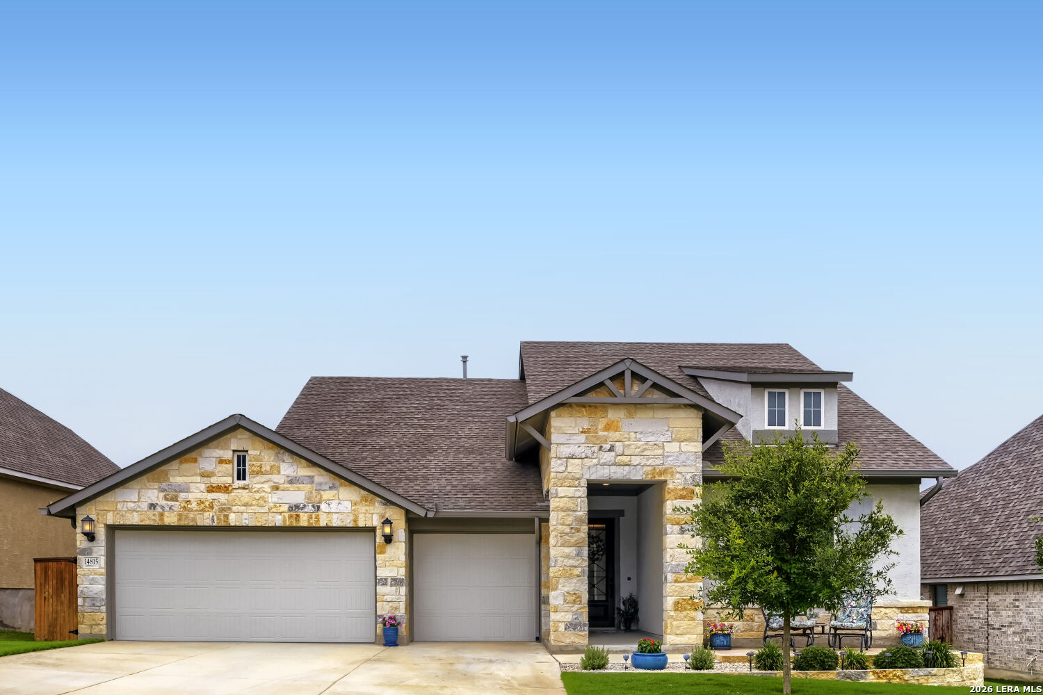 14815 Highdere Lane San Antonio TX 78245