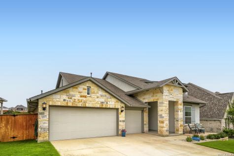 14815 Highdere Lane San Antonio TX 78245
