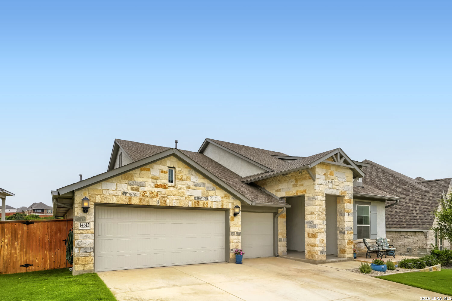 14815 Highdere Lane San Antonio TX 78245