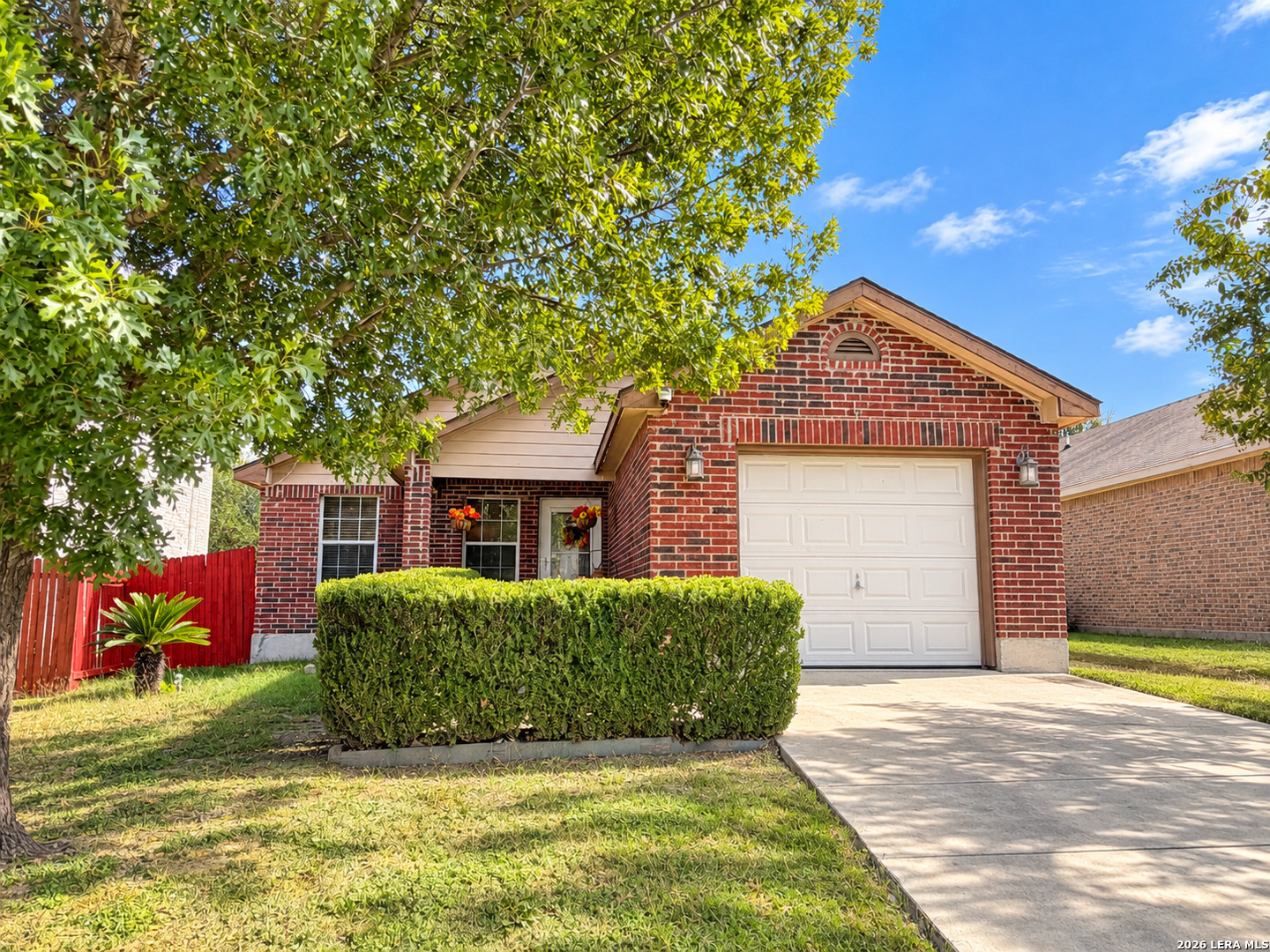 9652 Kennebec Way San Antonio TX 78245