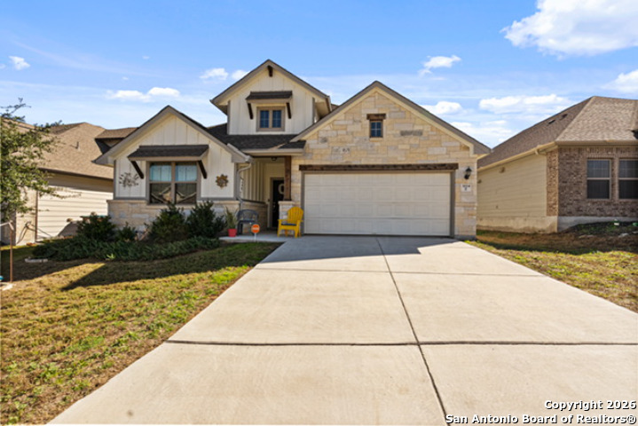 3224 Prairie Rose New Braunfels TX 78130
