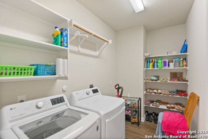 3224 Prairie Rose New Braunfels TX 78130