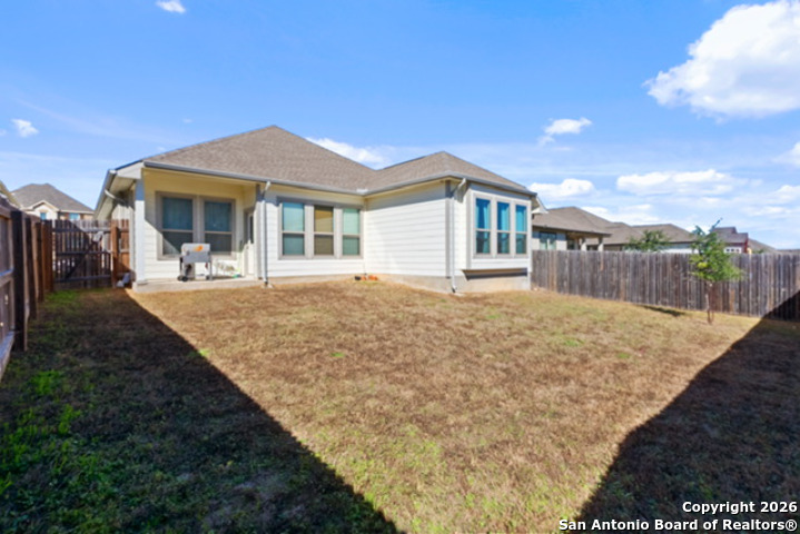 3224 Prairie Rose New Braunfels TX 78130
