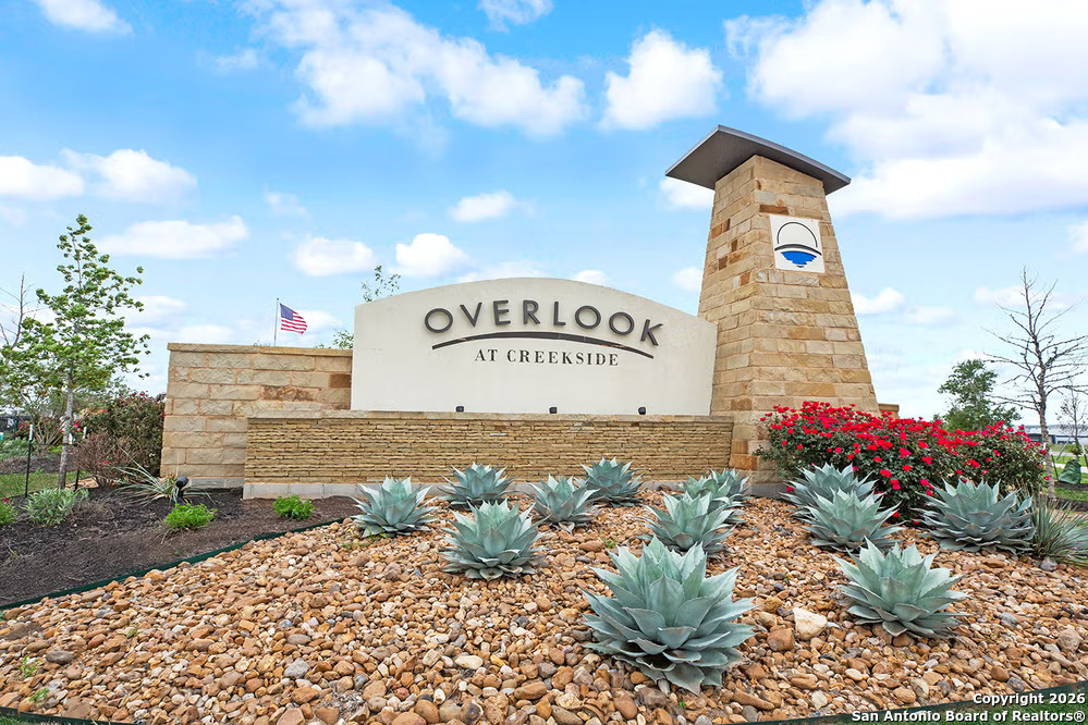 3224 Prairie Rose New Braunfels TX 78130