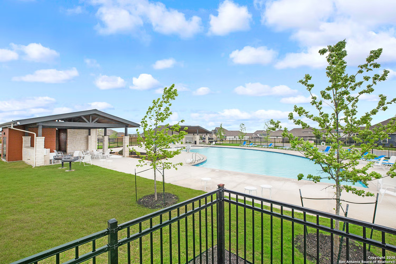 3224 Prairie Rose New Braunfels TX 78130