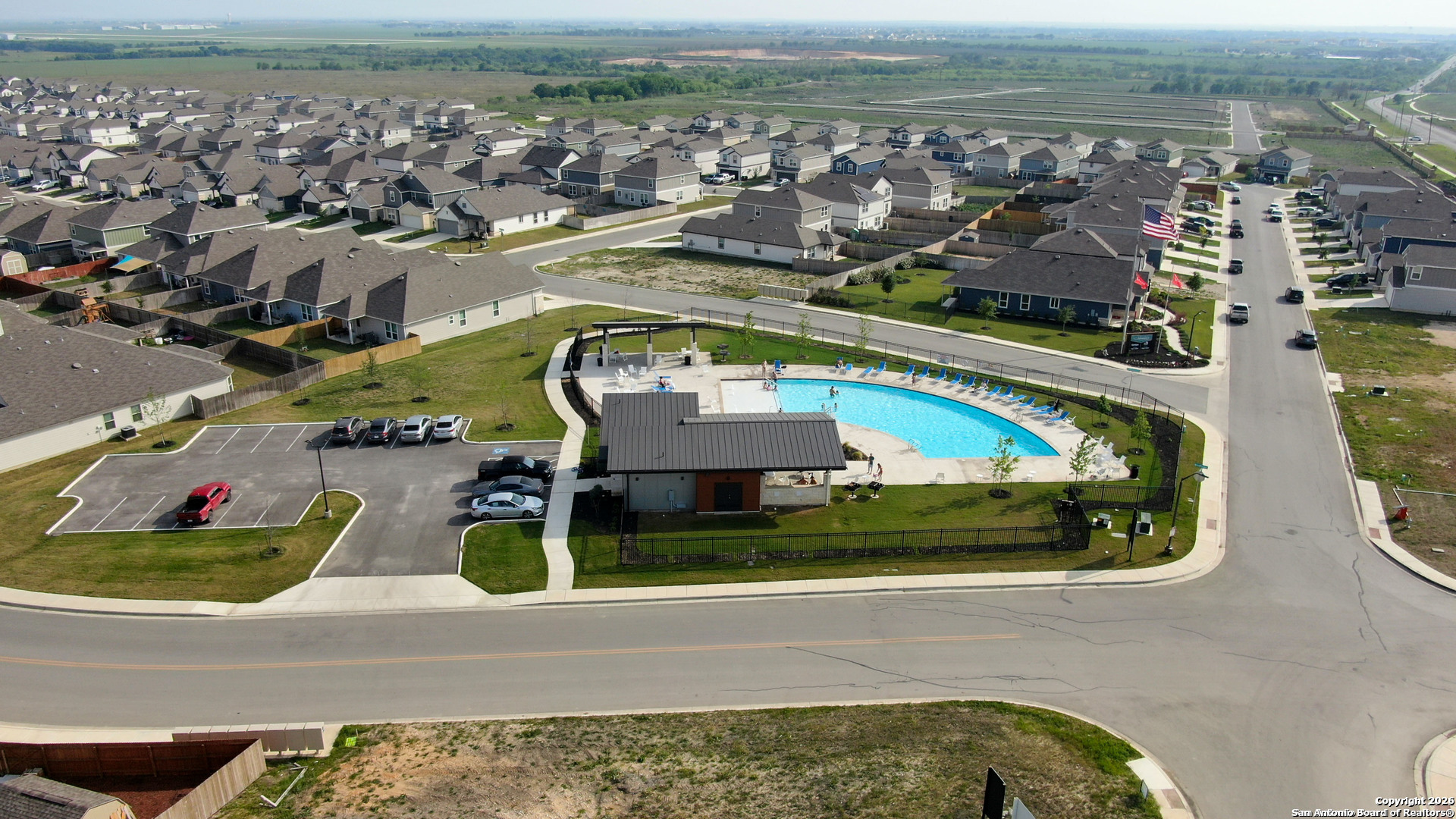 3224 Prairie Rose New Braunfels TX 78130