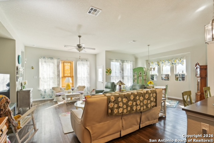 3224 Prairie Rose New Braunfels TX 78130