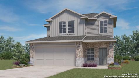 2829 Brogan Creek New Braunfels TX 78130
