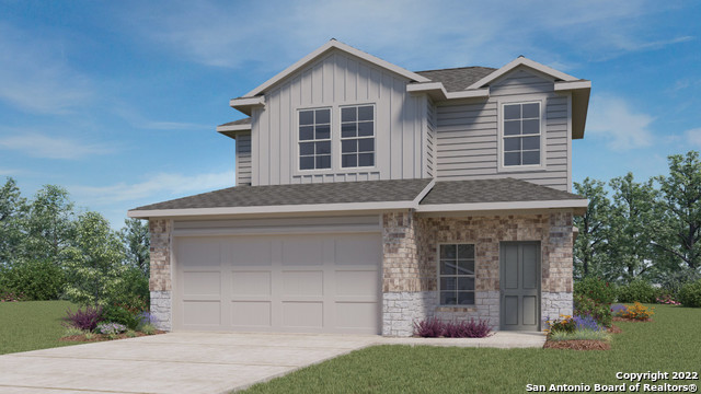 2829 Brogan Creek New Braunfels TX 78130