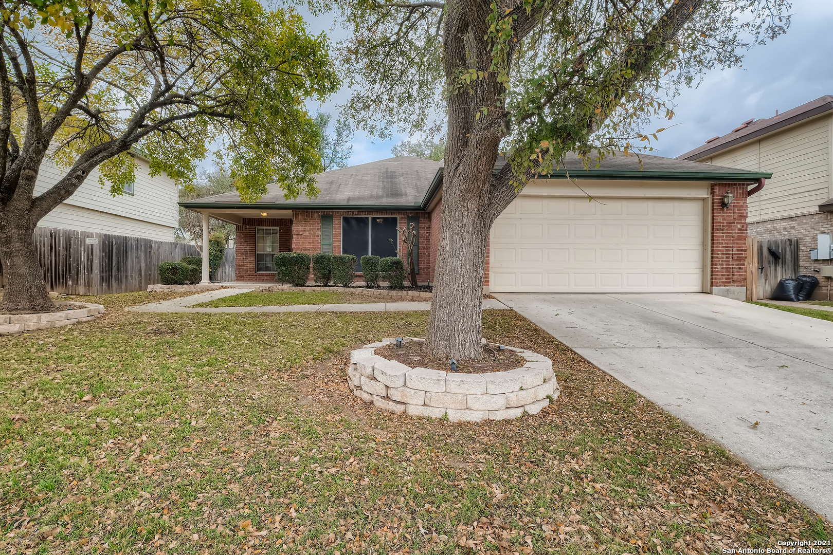 3504 Saratoga Place Schertz TX 78154