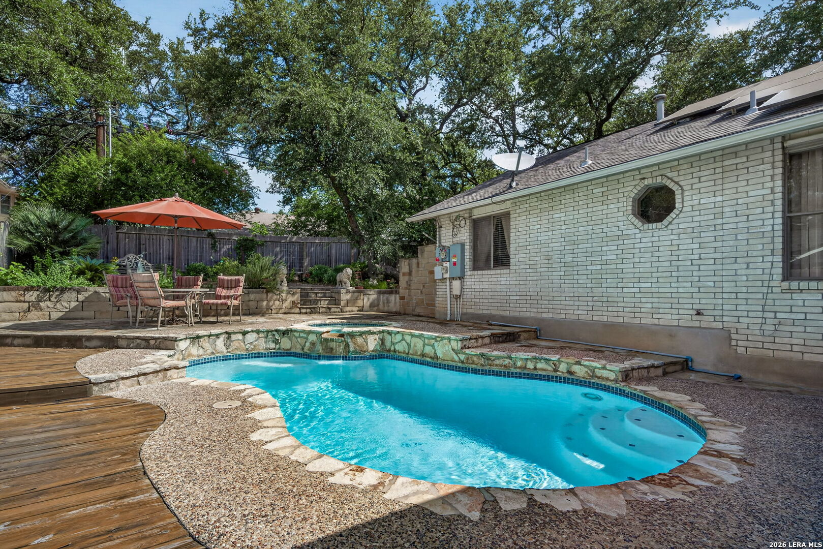 14907 Dancers Image San Antonio TX 78248