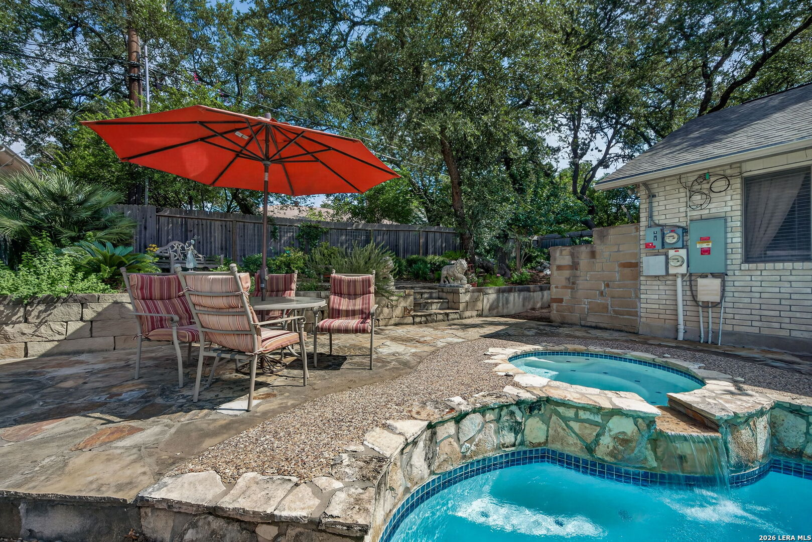 14907 Dancers Image San Antonio TX 78248