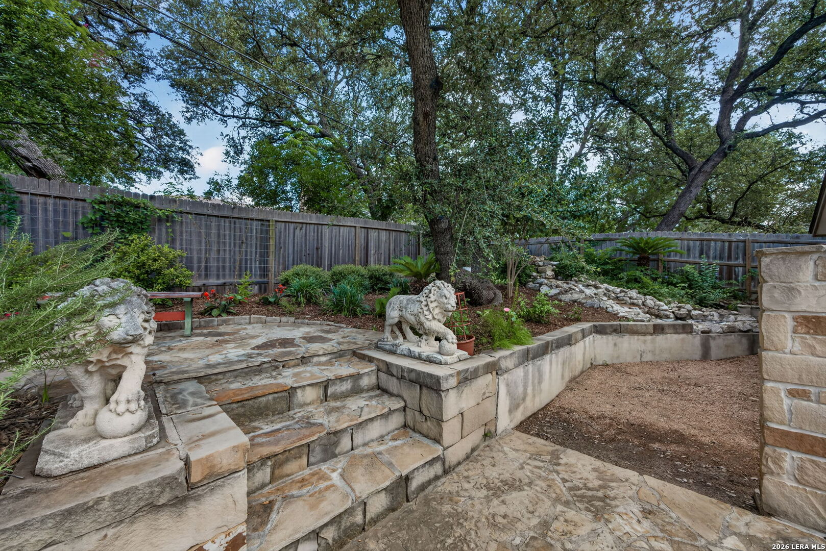 14907 Dancers Image San Antonio TX 78248