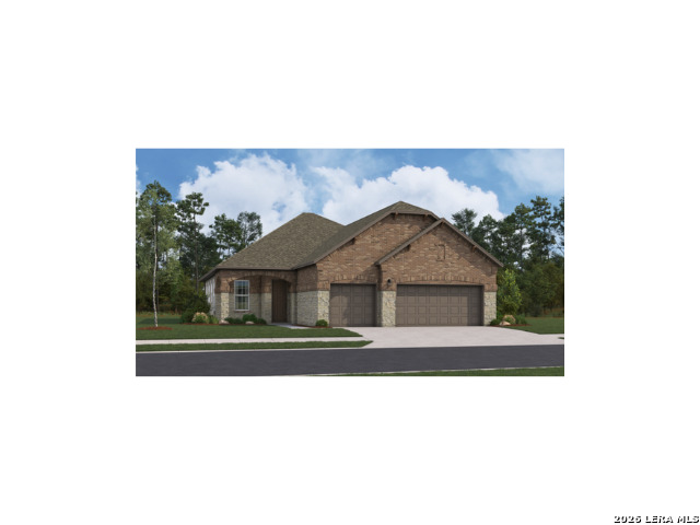 128 Allin Oaks Universal City TX 78148